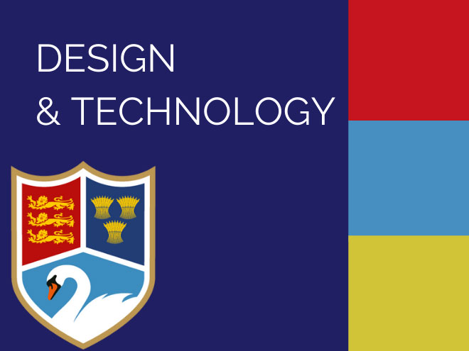 Design & Technology