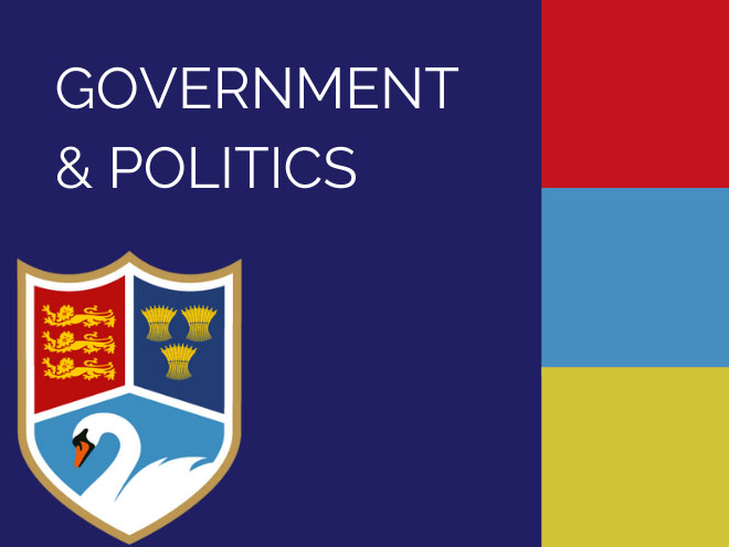 Government & Politics