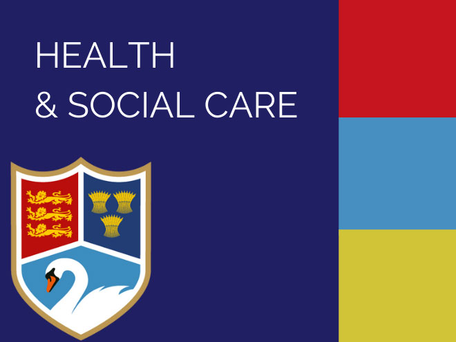 Health & Social Care