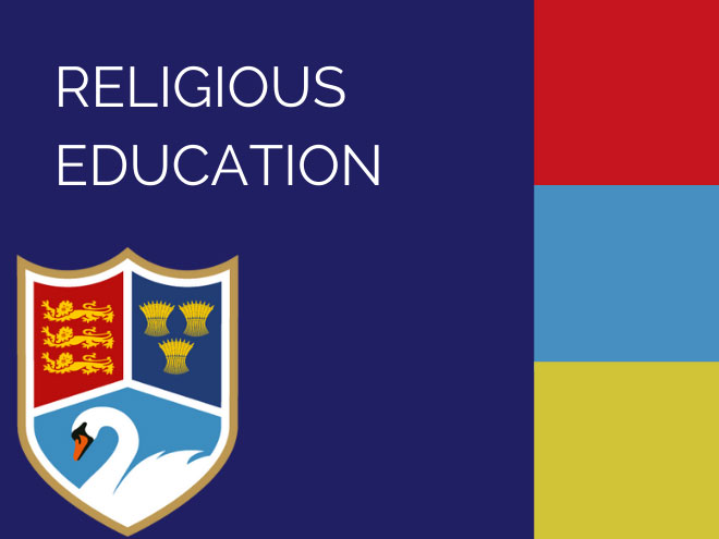 Religious Education