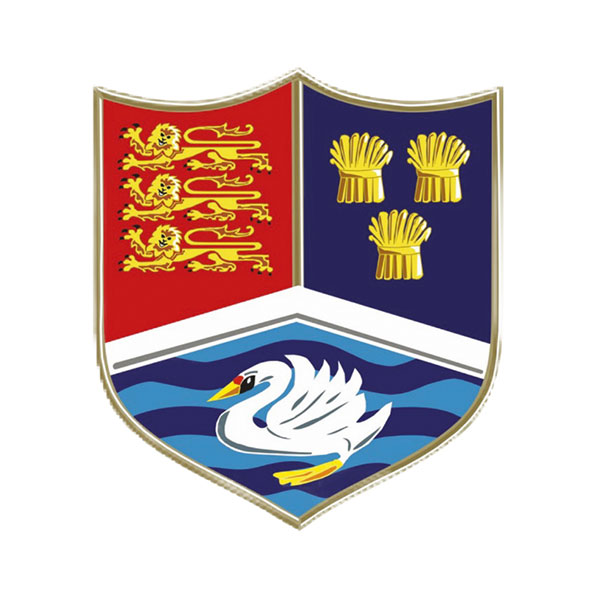 Christleton High School previous logo