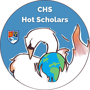 CHS Hot Scholars