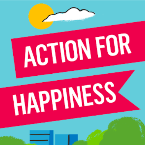 Action for Happiness