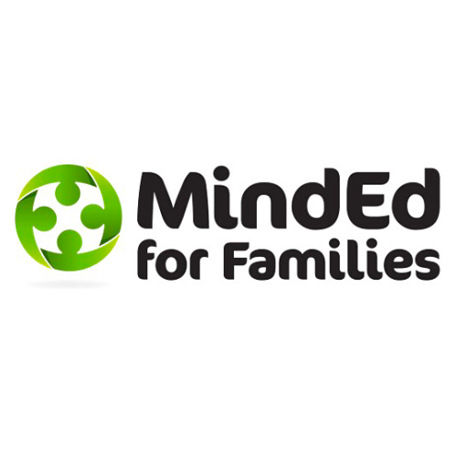 MindEd for Familities