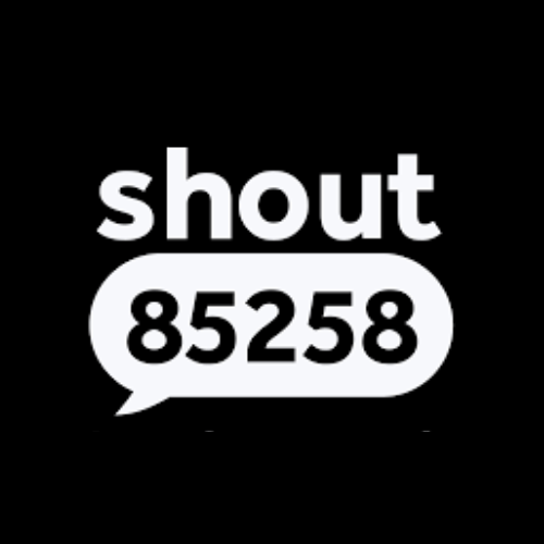 Shout 85258