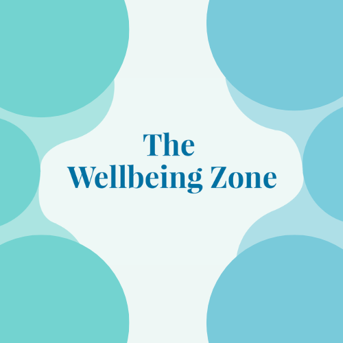 The Wellbeing Zone