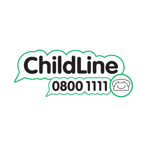 Childline - 0800 1111