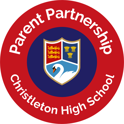 Christleton High School Parent Partnership