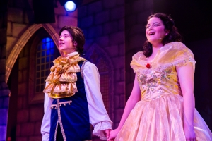  Beauty and the Beast Review - Chester Chronicle 