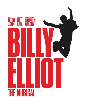 Billy Elliot - The Musical