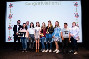 Childnet Competition Winners