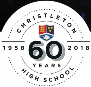 Christleton High School 60th Anniversary Celebration Dinner