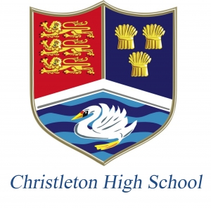 Christleton High School Open Day  & Programme - Wednesday 27th September 2017 (18:30 - 20:30)