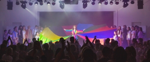 Joseph and the Amazing Technicolor Dreamcoat Review