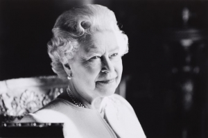 Remembering Queen Elizabeth II