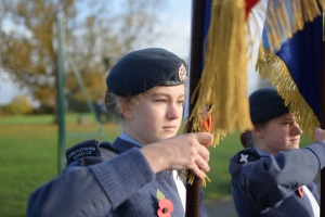 Remembrance Day