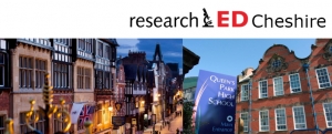 Researched Cheshire - Saturday 18th March 2017