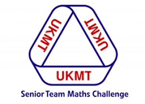 Senior Mathematical Challenge results