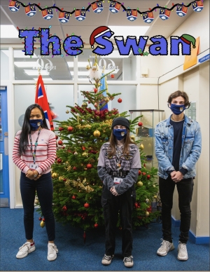 The Swan Winter Edition 2020