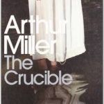 Studying The Crucible