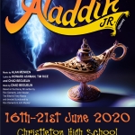 Aladdin Production