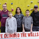 Awesome Walls Climbing Centre