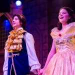  Beauty and the Beast Review - Chester Chronicle 