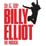 Billy Elliot - The Musical