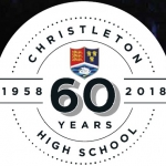 Christleton High School 60th Anniversary Celebration Dinner