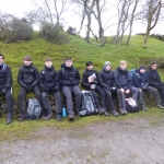 Duke of Edinburgh - Silver Training - 27 January 2018