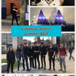 Year 13 - Liverpool Physics Olympics 2017