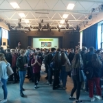 Headteacher's Blog: Freshers Fair!