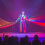 Joseph and the amazing Technicolor Dreamcoat