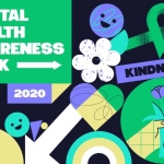 Mental Health Awareness Week - 18 - 24 May 2020