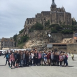 Normandy  - Year 8 - Futures Week (26th - 30th June 2017)