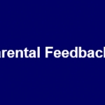 Parent Feedback Survey 2019 - please complete by Thursday, 28 March 2019