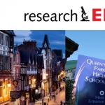 Researched Cheshire - Saturday 18th March 2017