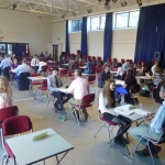 Sixth Form Mock Interview Day