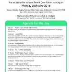  Special Educational Needs Parent Carer Forum 