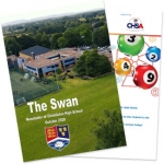 The Swan Newsletter - Autumn 2020