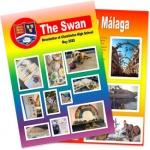 The Swan Newsletter - May 2020