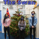 The Swan Winter Edition 2020