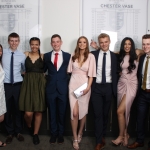 Year 13 Leavers' Ball - Chester Racecourse