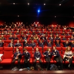 Year 7  - English - Trip to Storyhouse to view Wonder