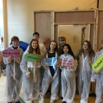 Year 9 - Escape Room -28th June 2017!