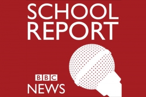 Year 6 and 7 BBC School Report